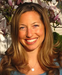 Dr. Elan Keehn, Naturopathic Physician
