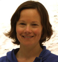 Dr. Kim Sandstrom, ND, MPH