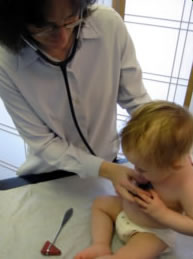 Dr. Whitney Knickrehm, Naturopathic Physician