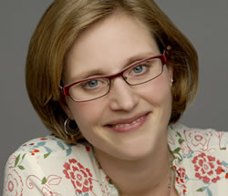 Dr. Laura James, Naturopathic Physician